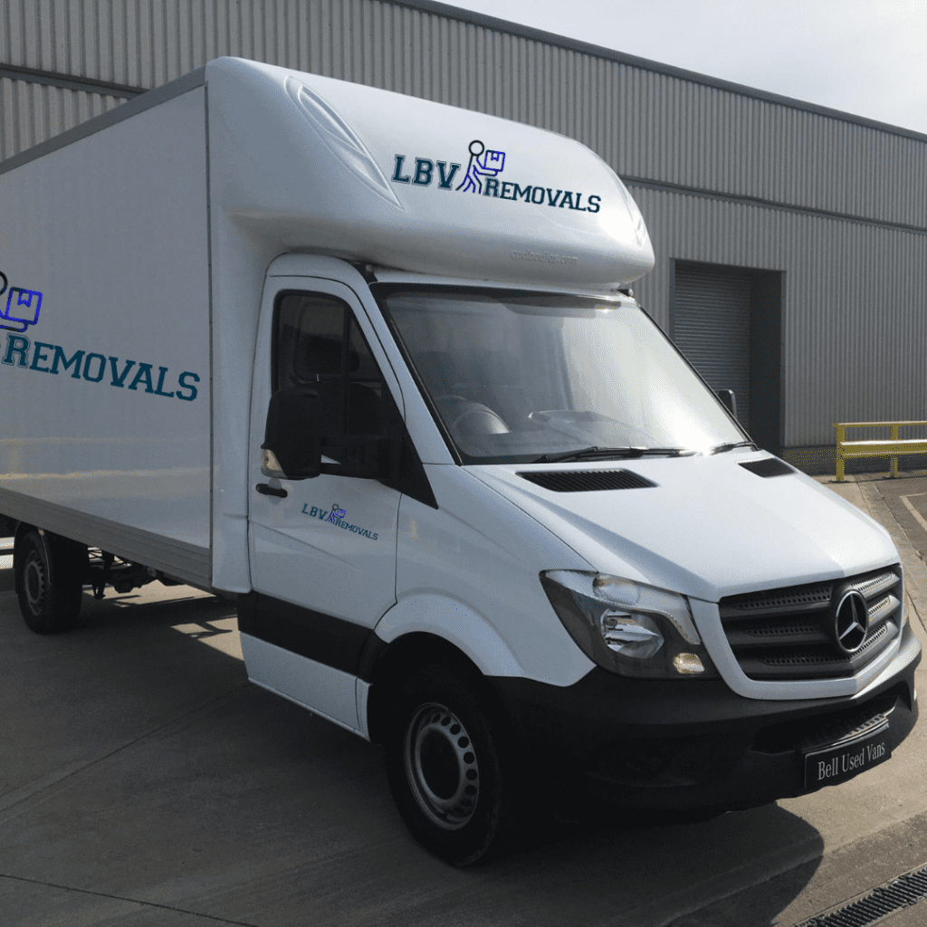 removals company truk | londonbestvanremovals.co.uk