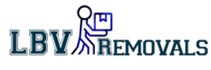 removals company logo