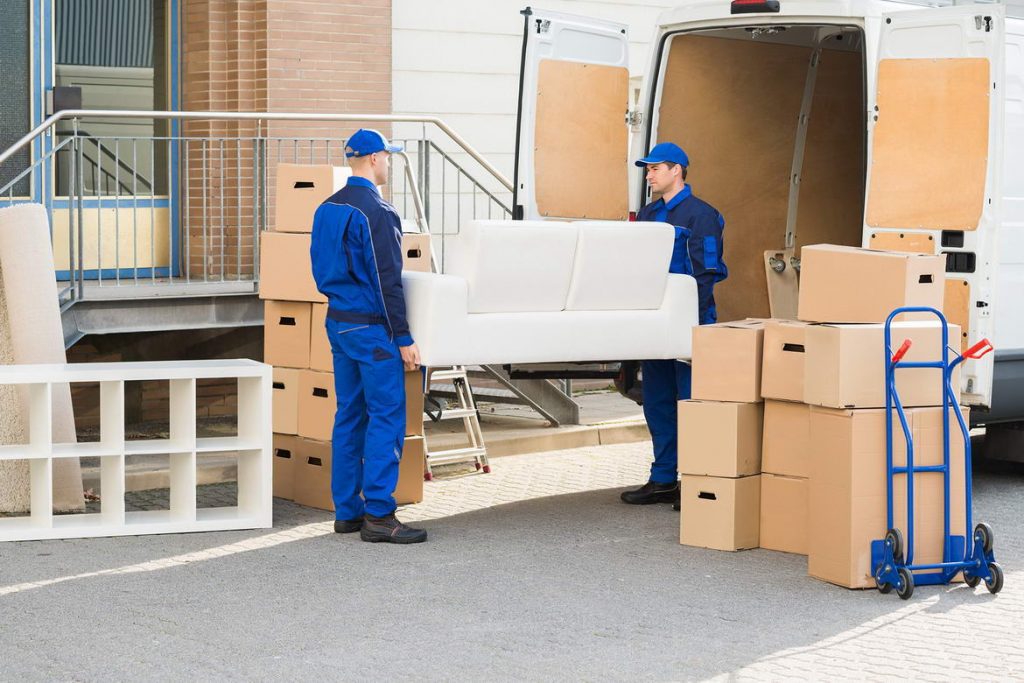 services worker commercial relocation londonbestvanremovals.co.uk