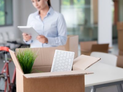 office removal-min