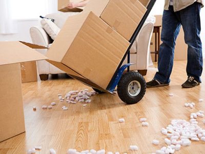 package removal removals company
